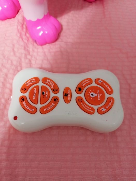 Продам игрушку  Кот Робот