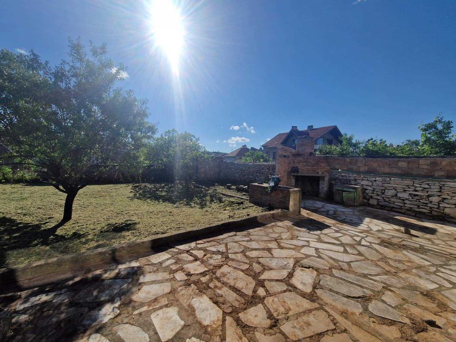 Продава се Къща в Тополовград - 150 кв.м за 187 €/кв.м - Снимка #8