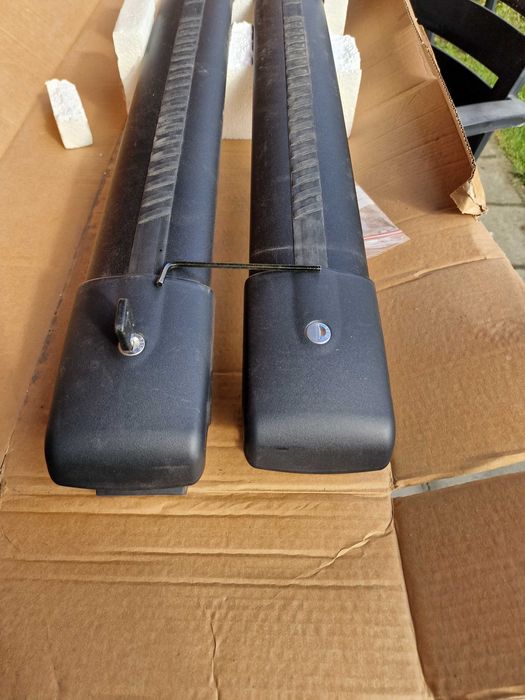 Mercedes GL Напречни греди ,GL 350,400,450,500,550 и др модели