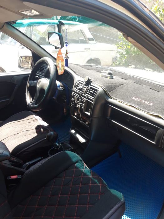 Opel vectra продам срочно