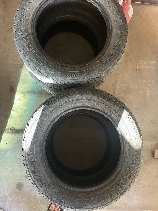 Балон R14 185/60 сатылады