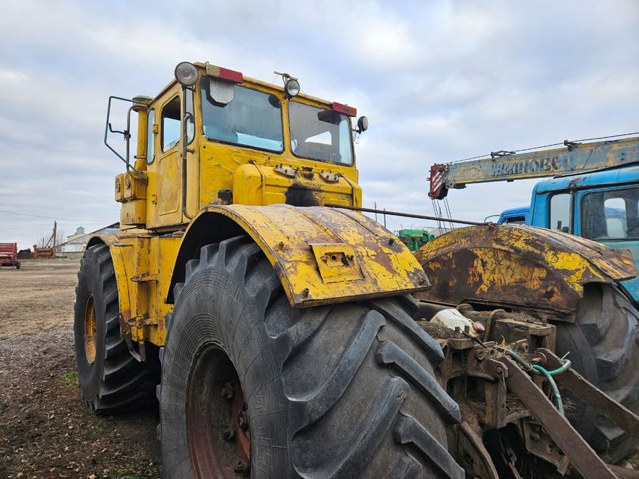 Продам к 700 с 5ти сеялками