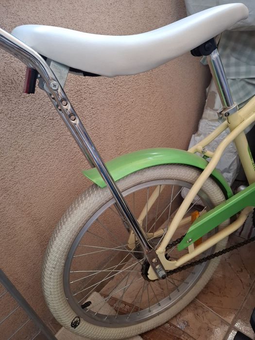 Vand bicicleta Pegas