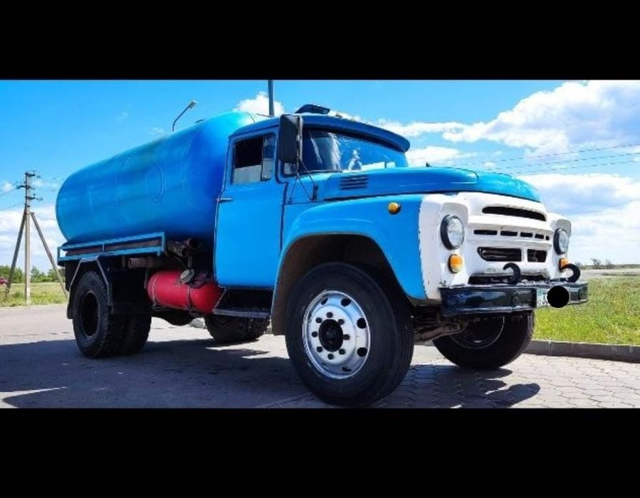 Ассенизатор Гавнавоз Откачка септик