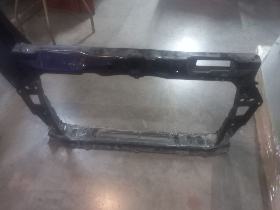 Телевизор на киа рио 2014 год