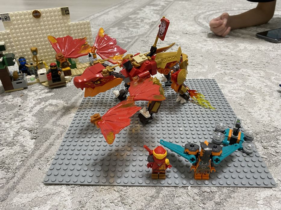 Продам лего