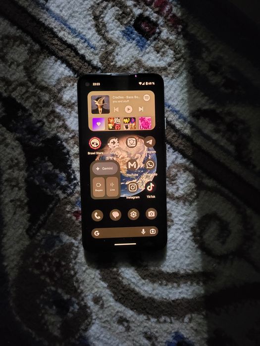 Google pixel 4a обмен продажа