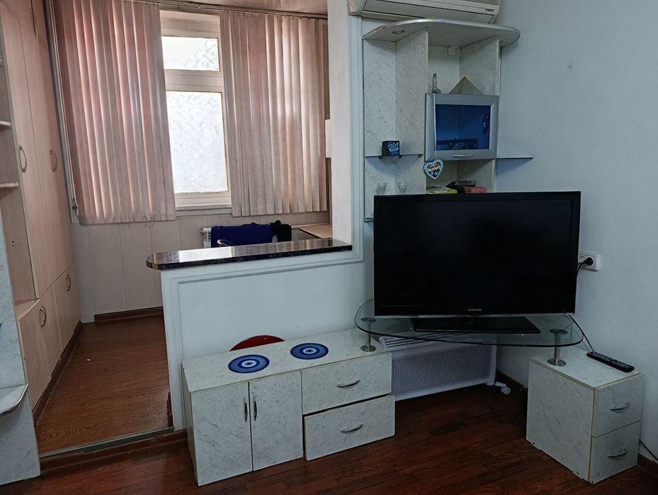 Авторский набор мебели от РАШИД ГАЛИ для гостиной