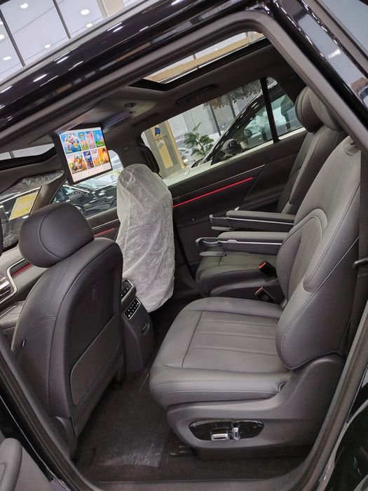 Dongfeng 008 Restayling