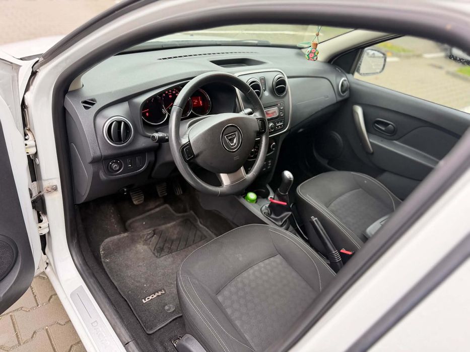 DACIA Logan MCV 2014 — imagine 5