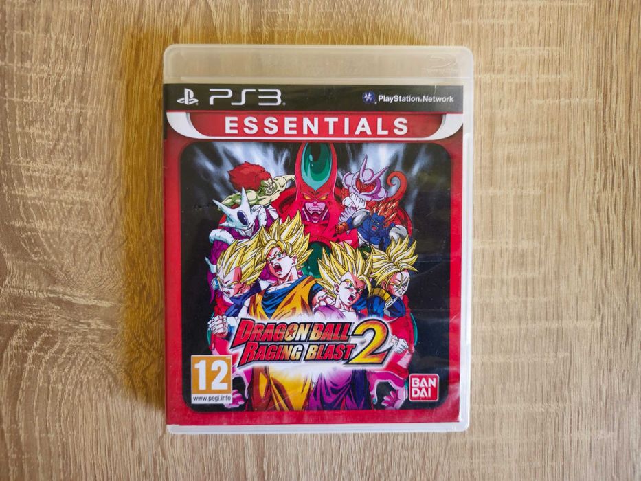 Dragon Ball Collection за PlayStation 3 PS3 ПС3