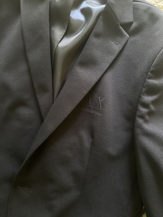 Мъжко сако armani