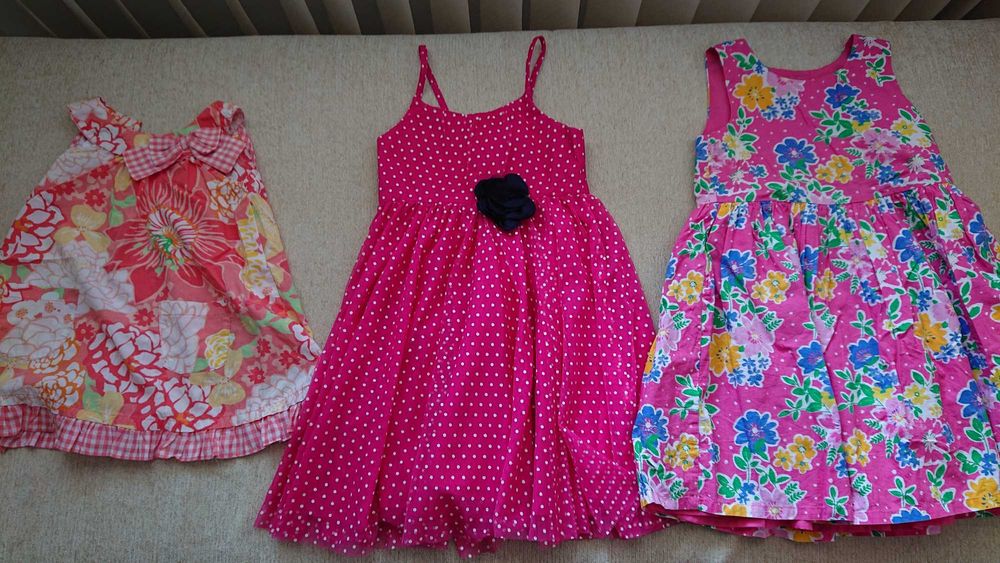 ВСИЧКО -10% Роклички за официални поводи