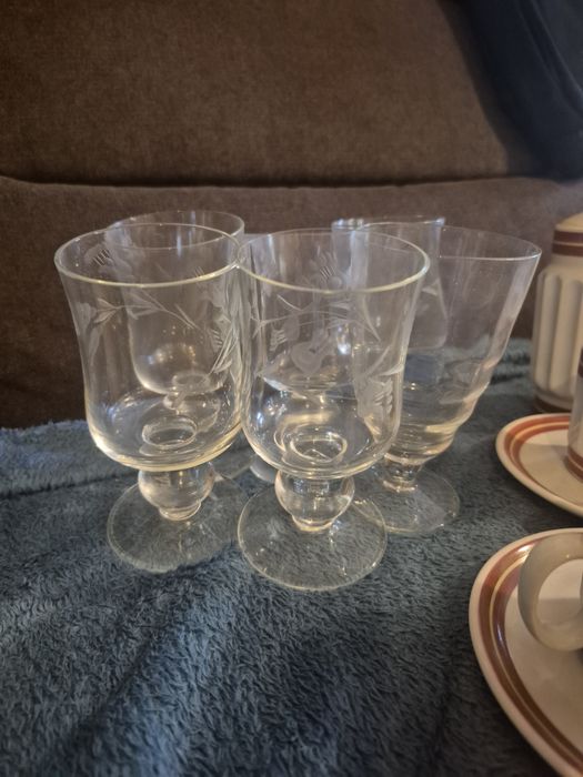 Seturi de cafea si pahare