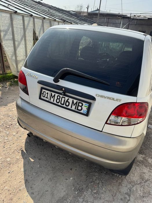 Matiz best sotiladi 2011 yili