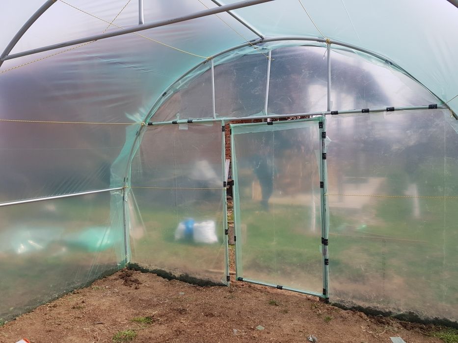 Solare pentru gradina complet echipate