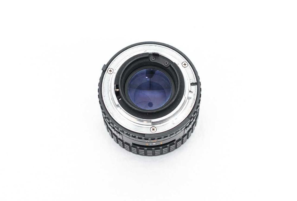Nikon 100mm f2.8 E Series - F mount
