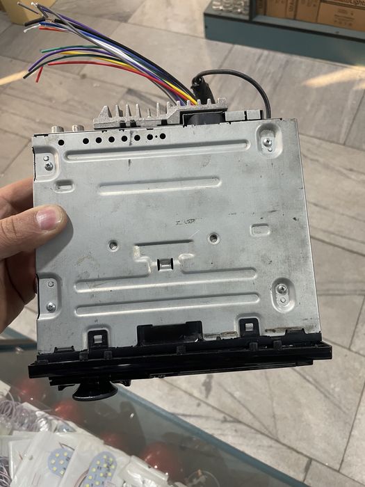 pioneer 9650 orginal