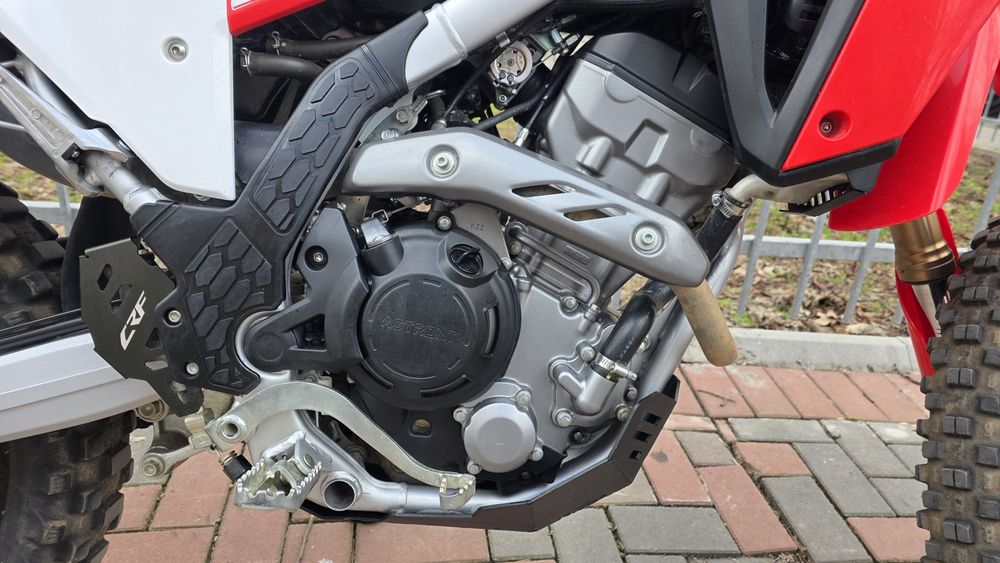 Vand Honda CRF 300 L