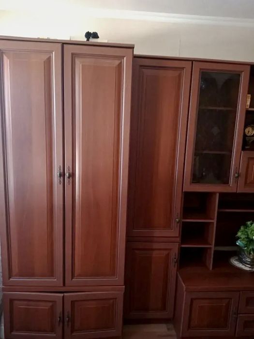 Стенка для гостиной