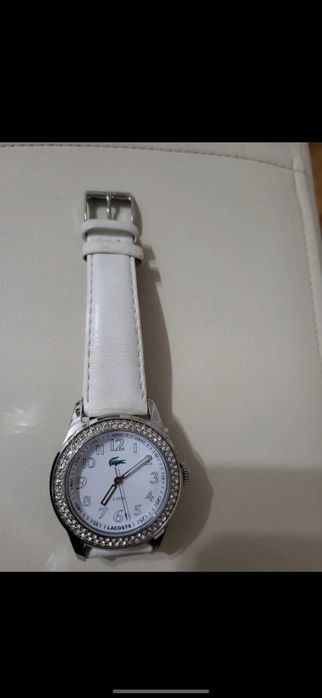 Ceas Lacoste dama