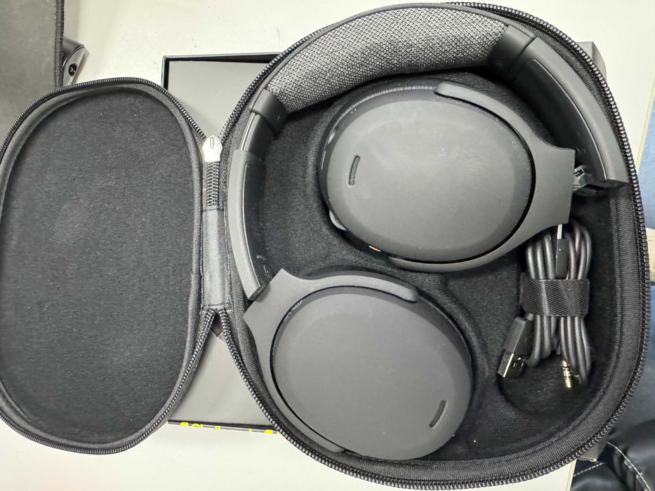 Skullcandy CRUSHER ANC 2 Sensory Bass