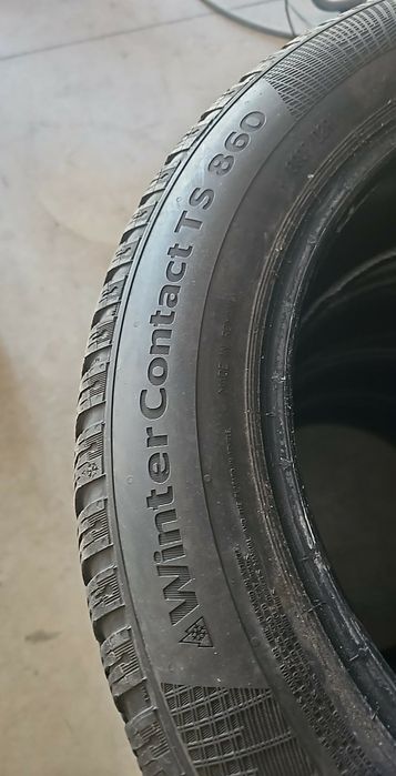 205/55/16цола.Continental