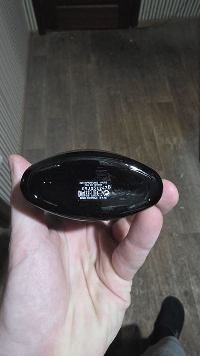 Продам парфюм montblac legend