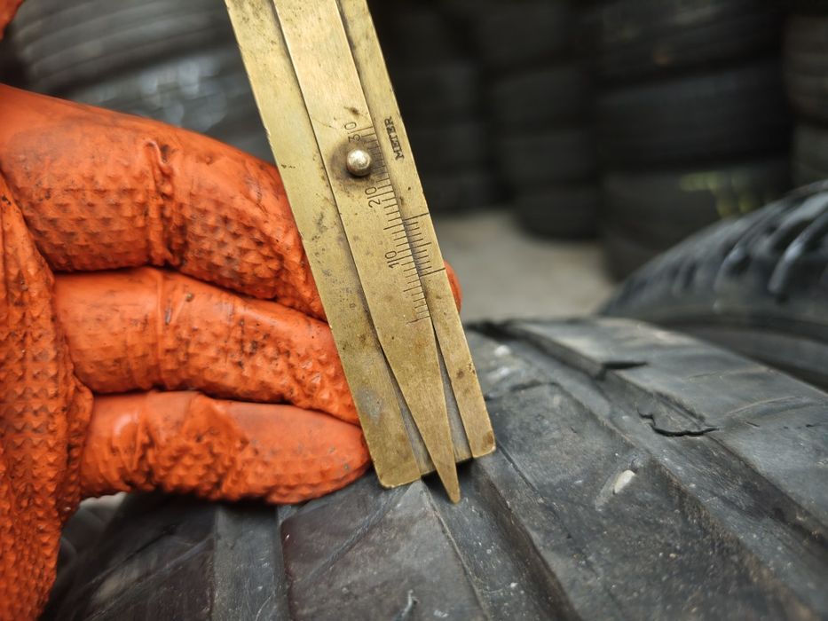 185/65/15 Kumho EcoWing