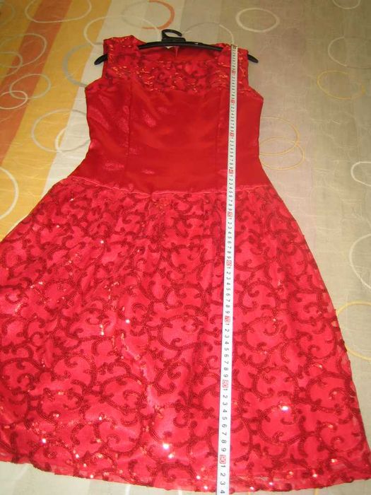 Официална рокля за 15 годишно момиче