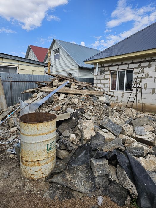 Строительный бут