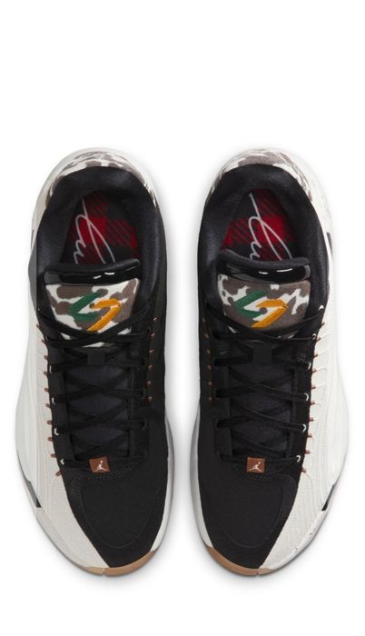Adidasi basket luka 4