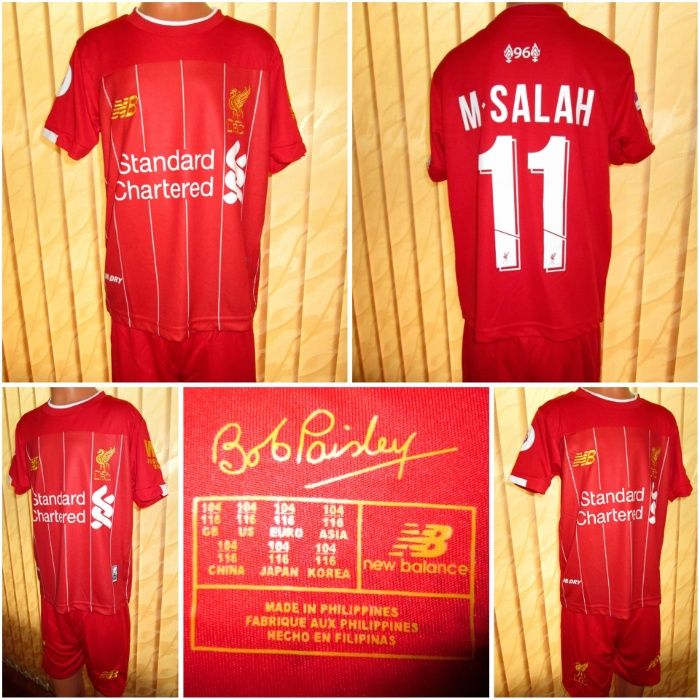 Разпродажба РЕТРО екипи Сезон 2020 Nike/Adidas - 100% качество