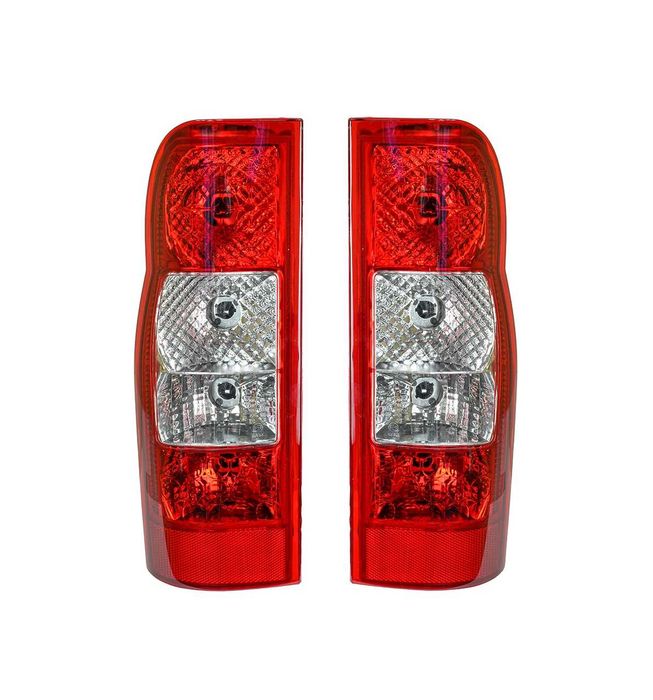 Стопове Стоп за Форд Транзит / FORD TRANSIT V347 2006 - 2013 с платка