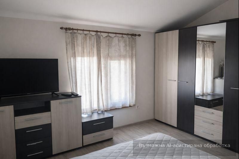 Дава се под наем Двустаен апартамент в Пловдив, Съдийски - 60 кв.м за 368.73 € - Снимка #3