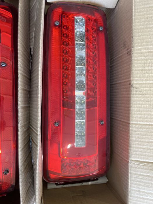 Диодни стопове за камион DAF CF/XF