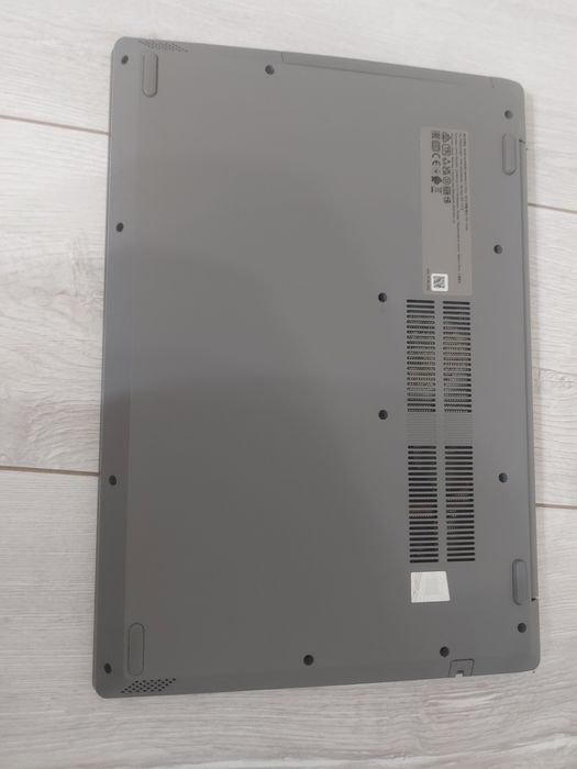 Ноутбук Lenovo ideapad l3 15itl6