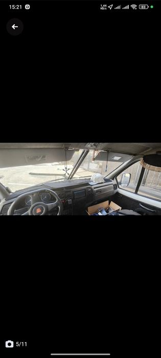 Продам газель 2008 года