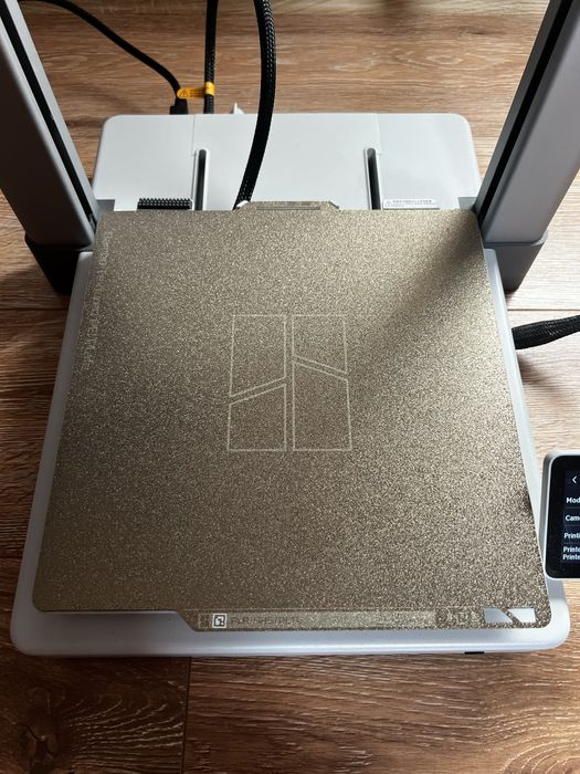 Imprimanta 3d Bambu Lab A1