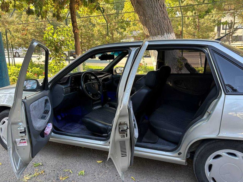 Nexia 1 DOHC 1.5 сотилади — 140 000 км, Идеал ҳолатда!
