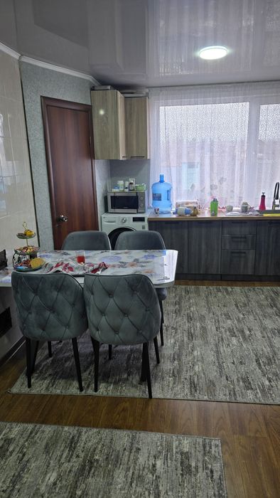 Продам хороший теплый дом.