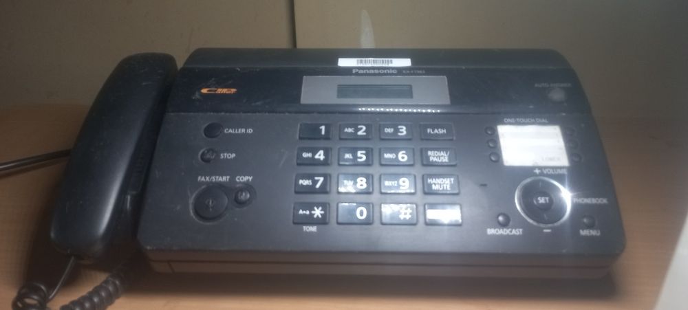Panasonic KX-FT983