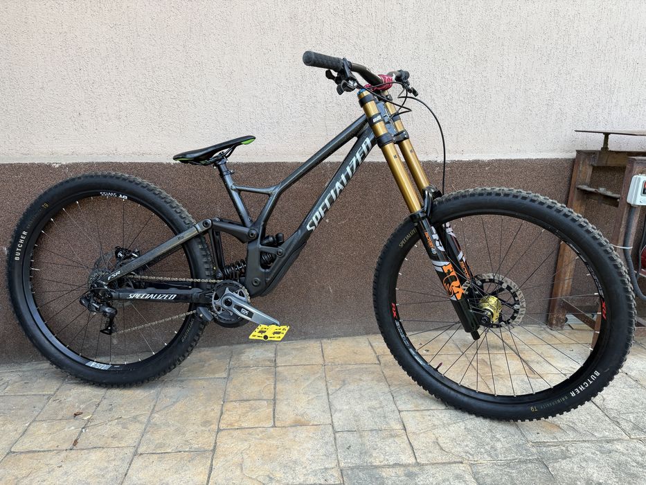 Specialized Demo Race S3 29er