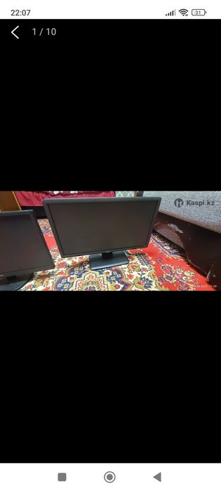 Комплектующие для ПК игровой