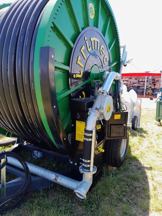 Tamburi irigații Irrimec