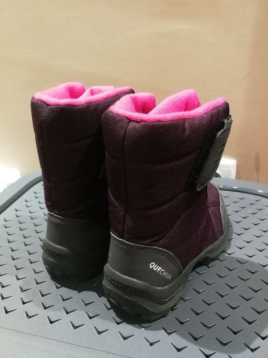 Зимни ботуши Quechua