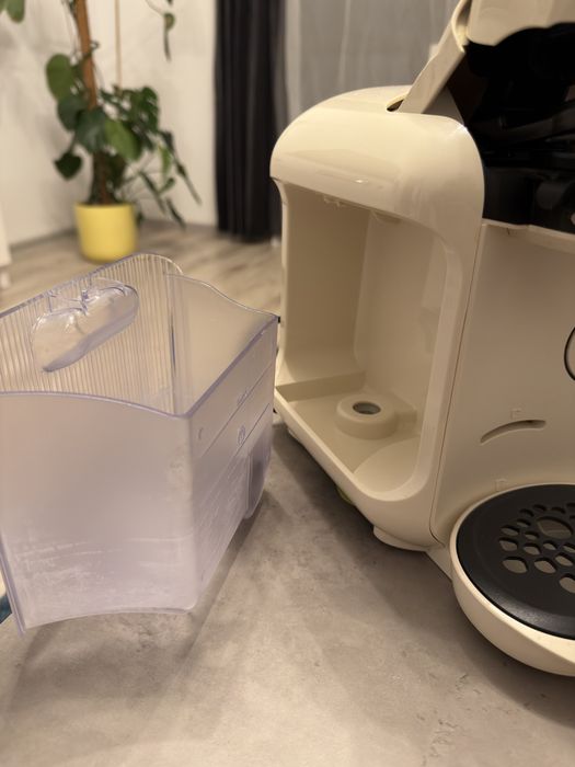 Vand espressor cu capsule Bosch Tassimo