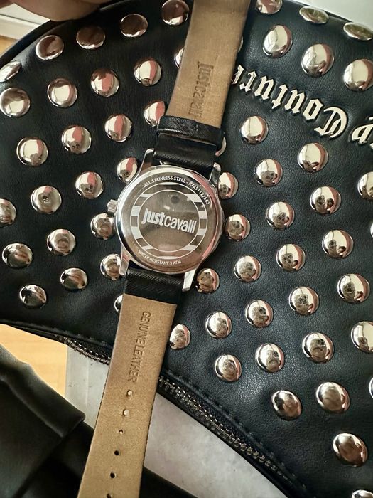 Ceas dama Just Cavalli