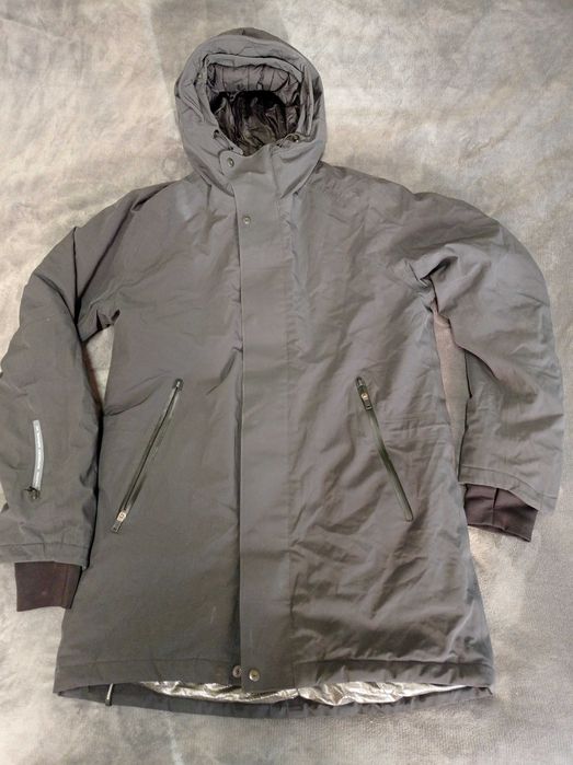 Якета Scott KRAKATAU