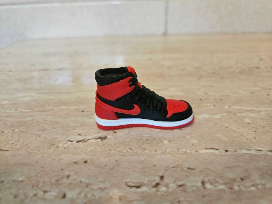 Breloc Nike Air Jordan